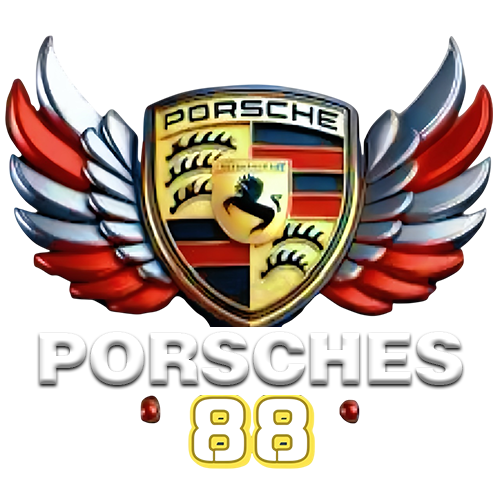 porsches88