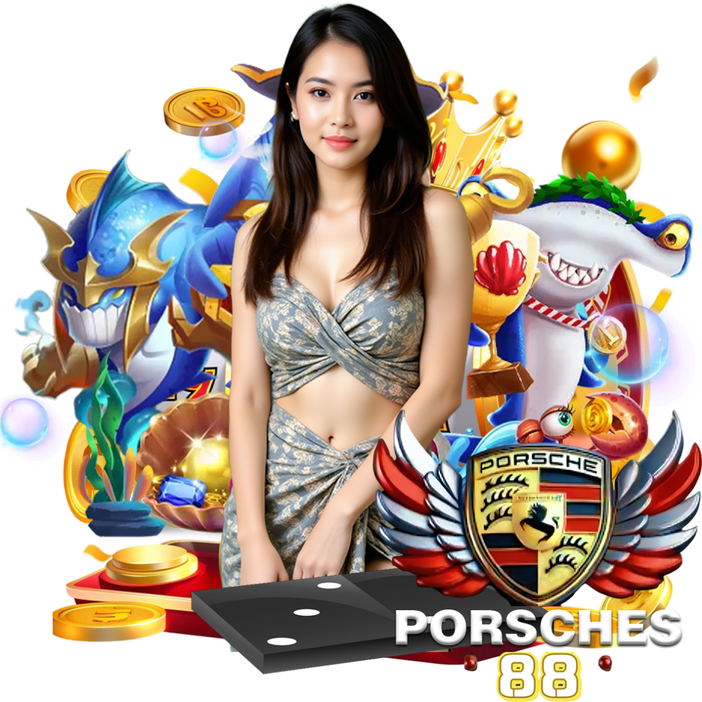 porsches88 สล็อต 
